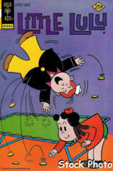 Marge's Little Lulu #234